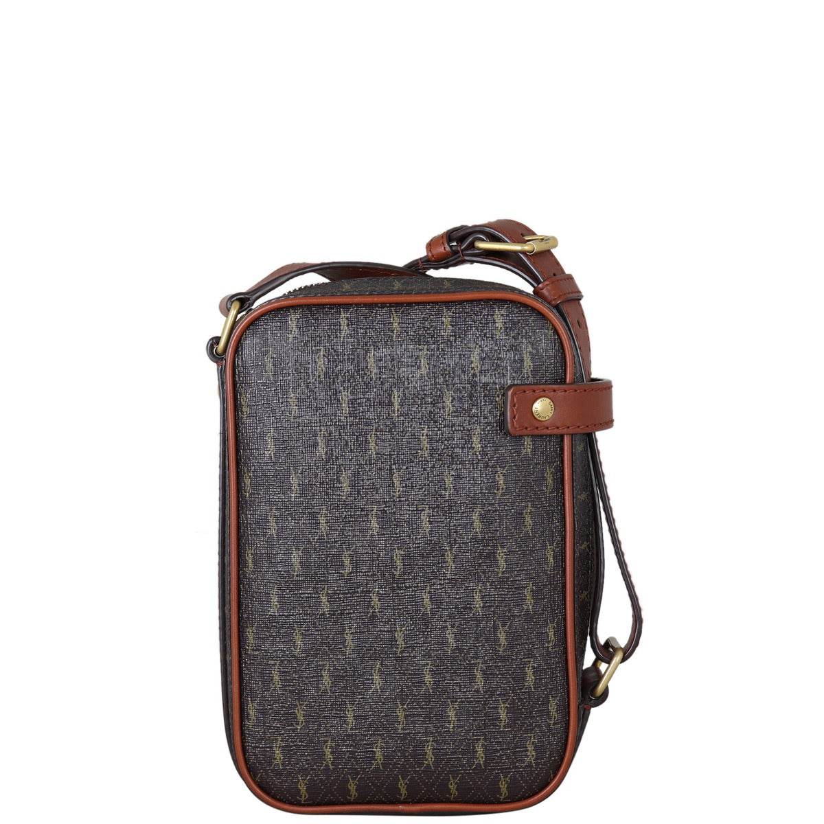 Saint Laurent Le Monogramme Crossbody Bag