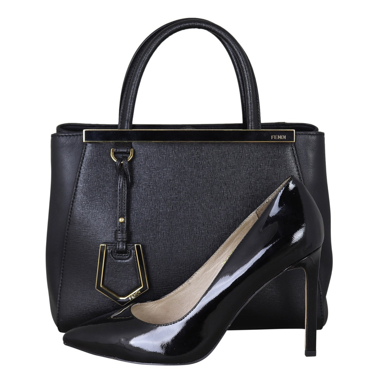 Fendi 2Jours Small