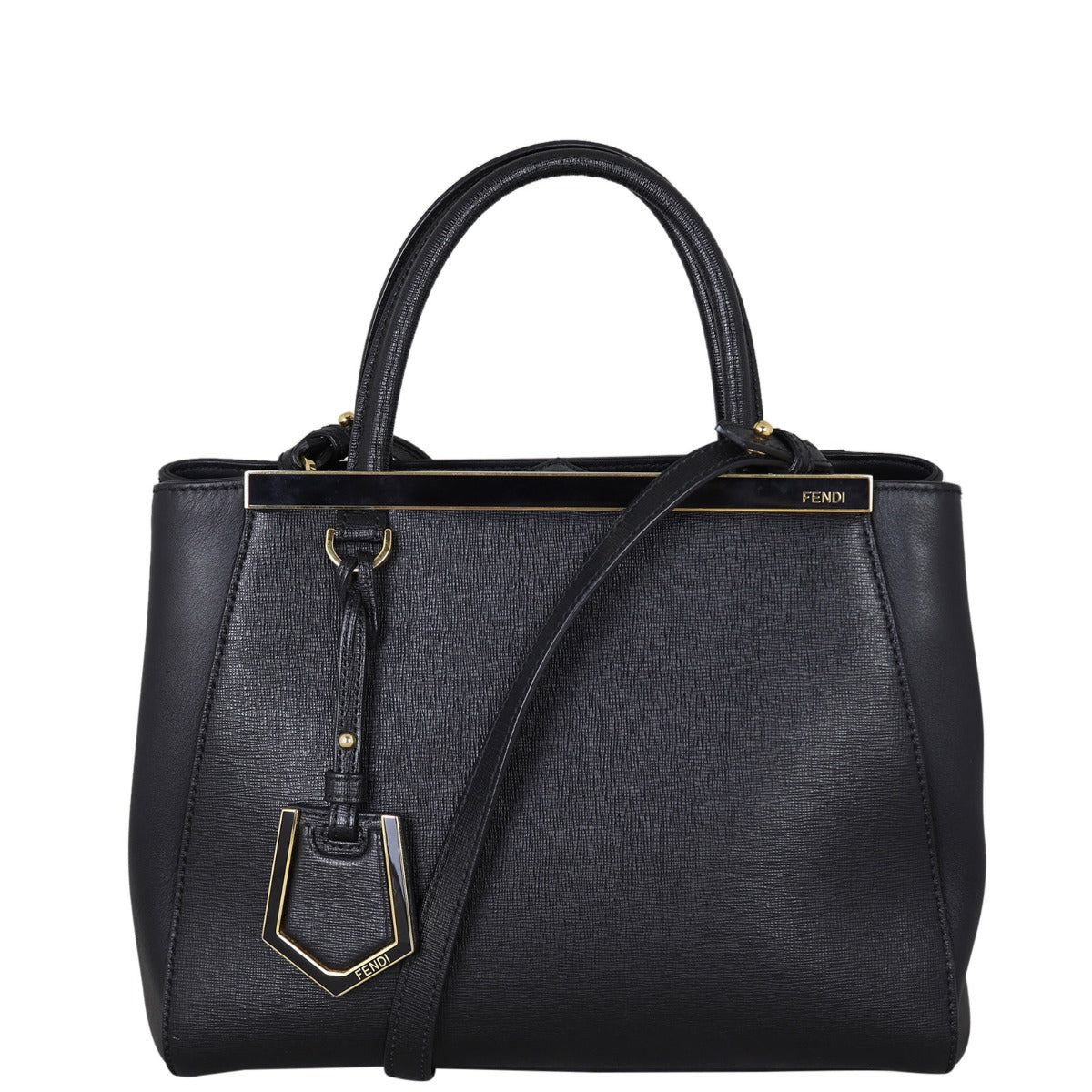 Fendi 2Jours Small