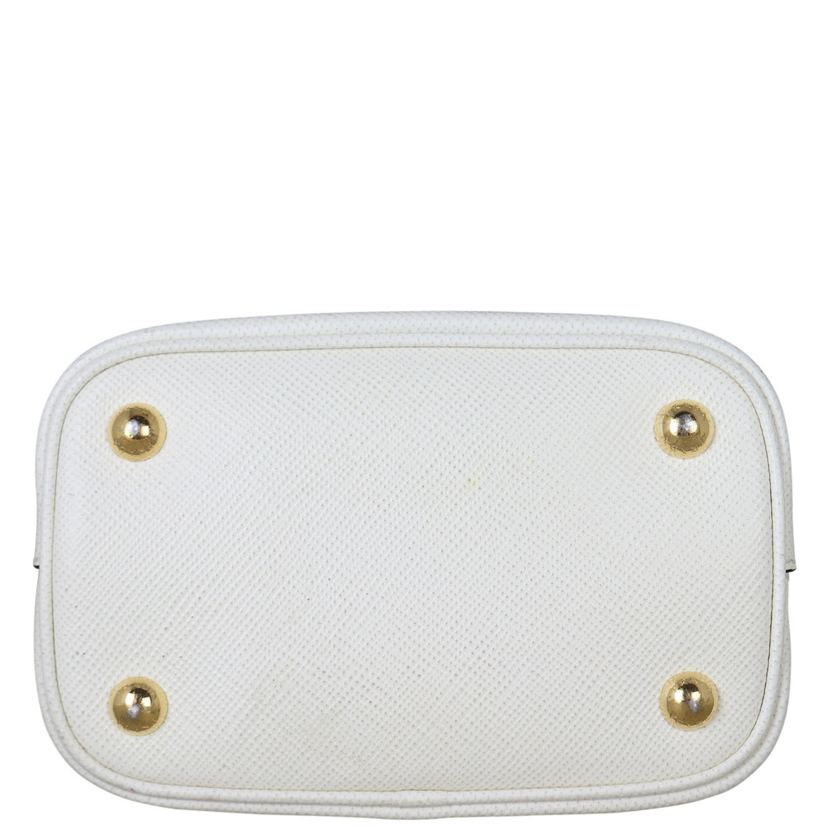 Prada Panier Saffiano Cuir Small Tote