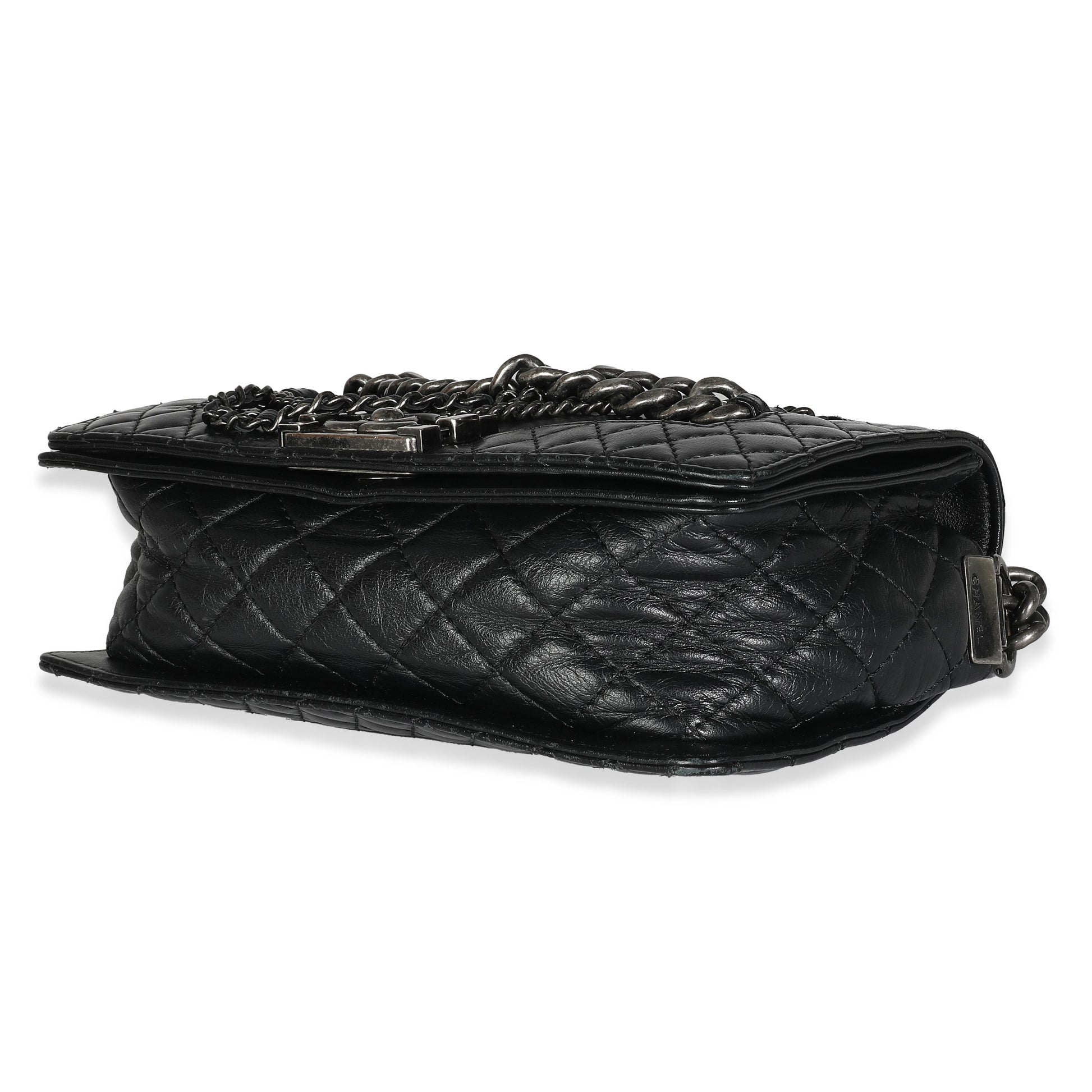 Chanel Medium Handbag - Ewore Bags
