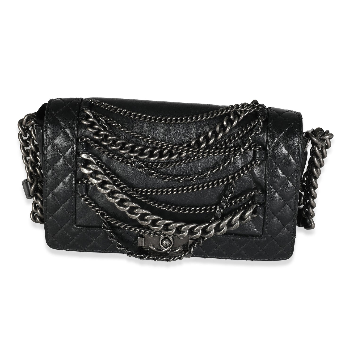 Chanel Medium Handbag - Ewore Bags