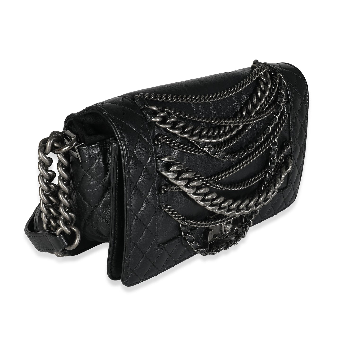 Chanel Medium Handbag - Ewore Bags
