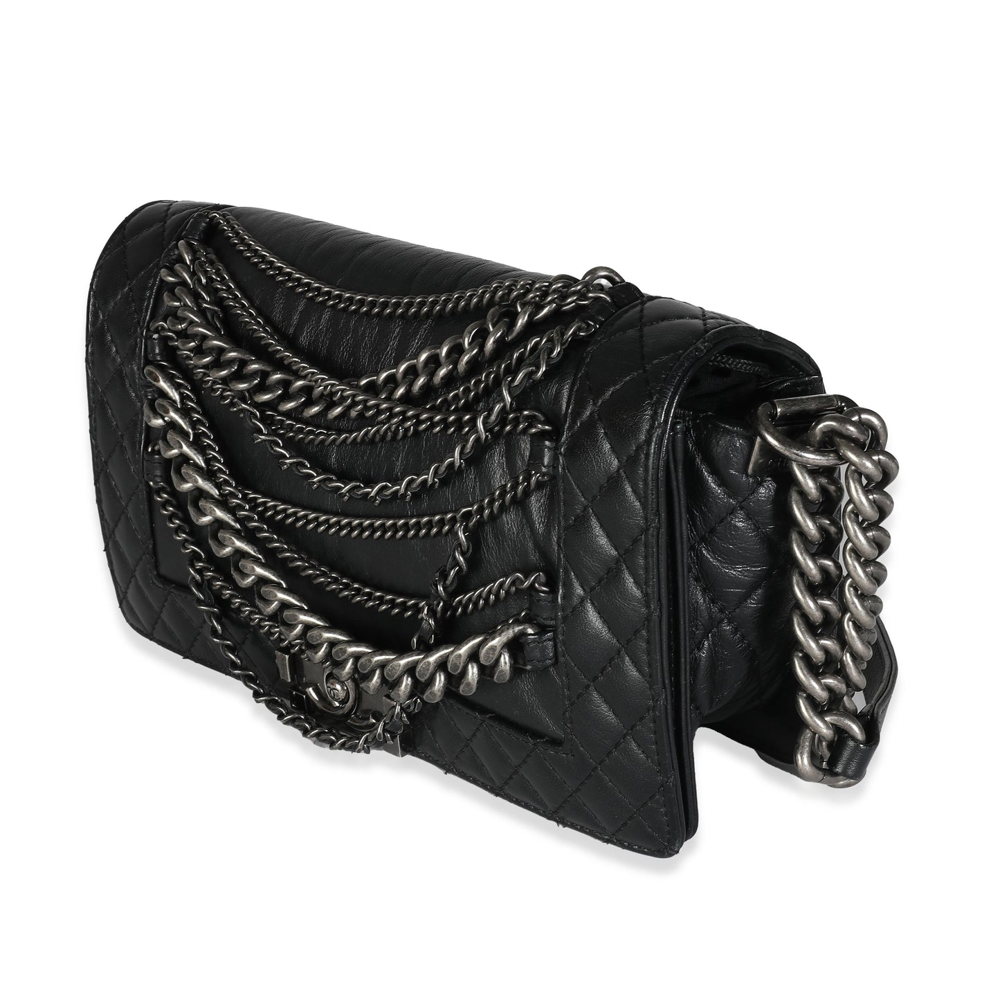 Chanel Medium Handbag - Ewore Bags