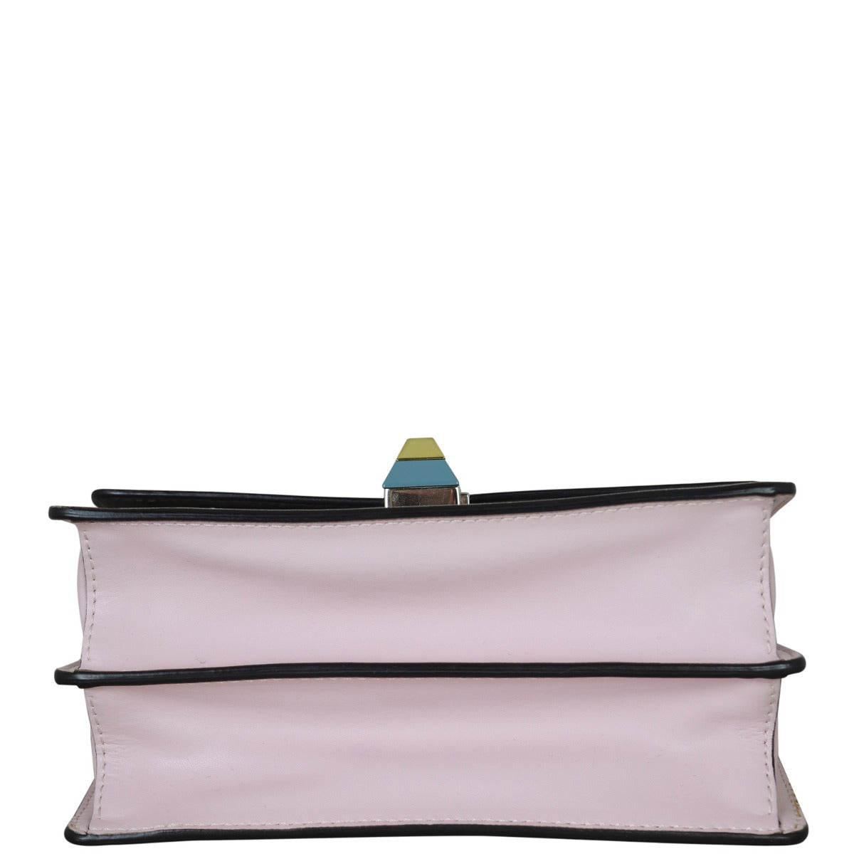 Fendi Kan I Crossbody Small