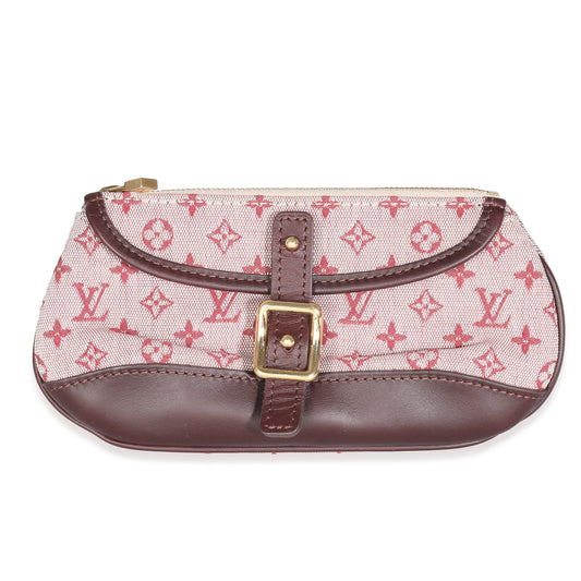 Louis Vuitton Cherry Mini Monogram Anne Sophie Pochette