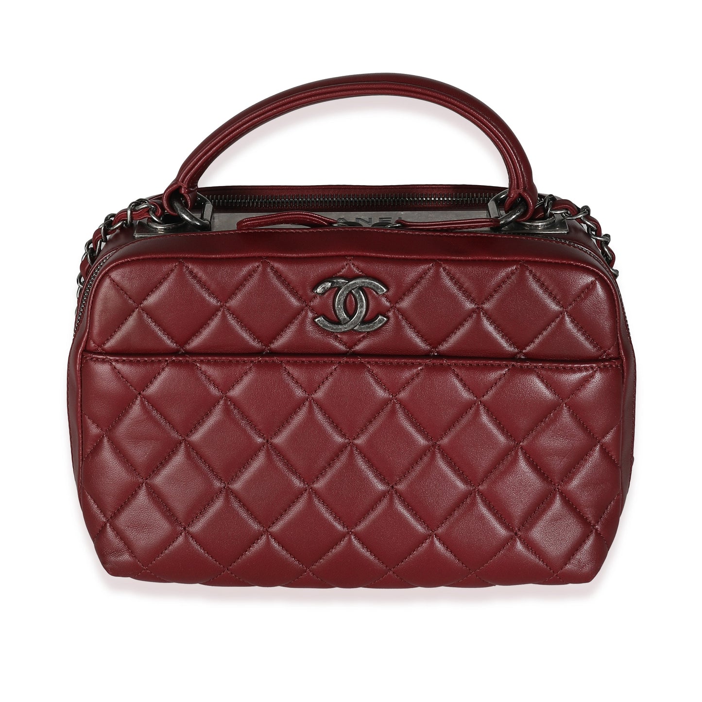 Chanel Shoulder Bag - Ewore Bags