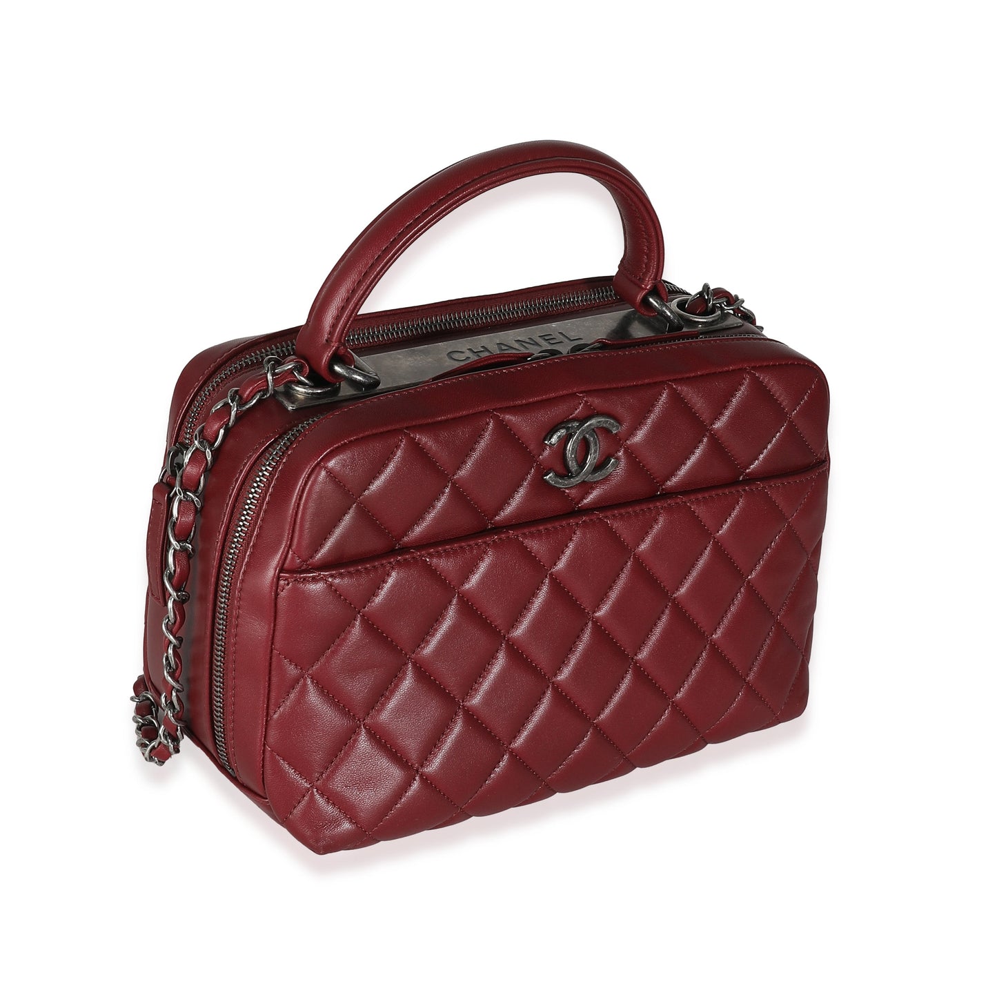 Chanel Shoulder Bag - Ewore Bags