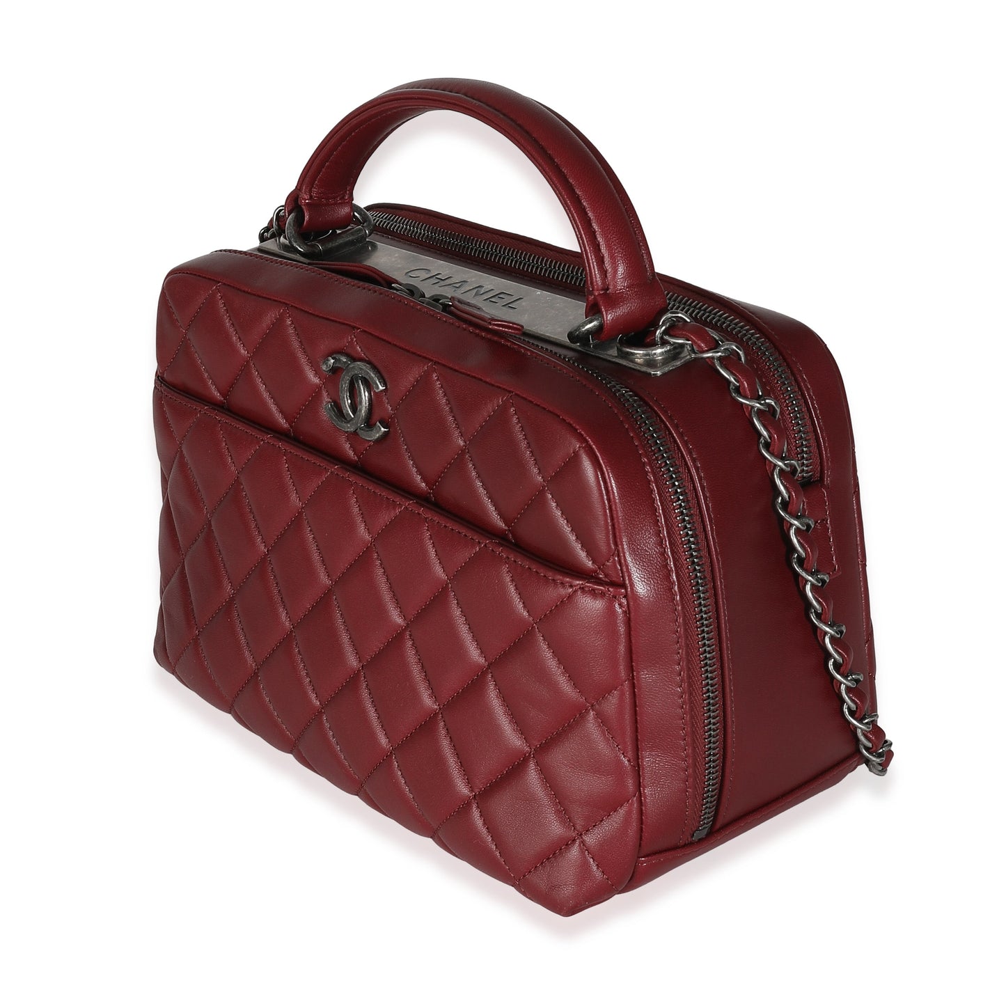 Chanel Shoulder Bag - Ewore Bags