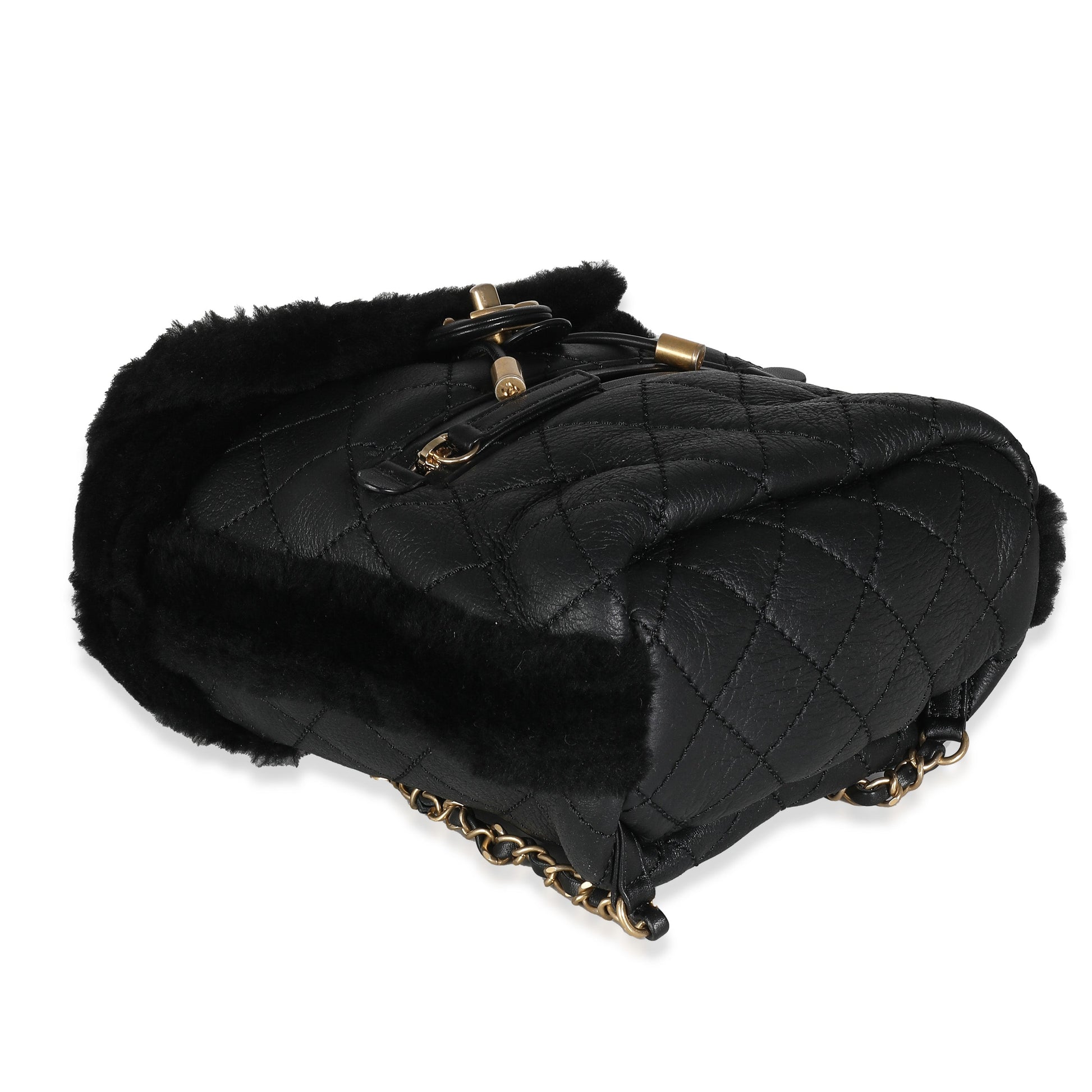 Chanel Small Backpack - Ewore Bags