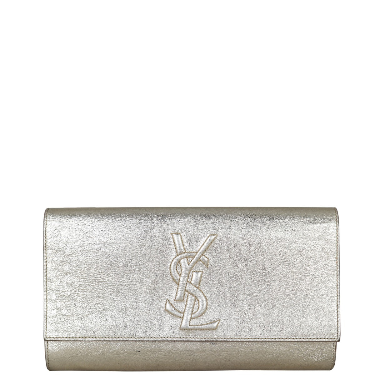 Saint Laurent Belle de Jour Clutch Large