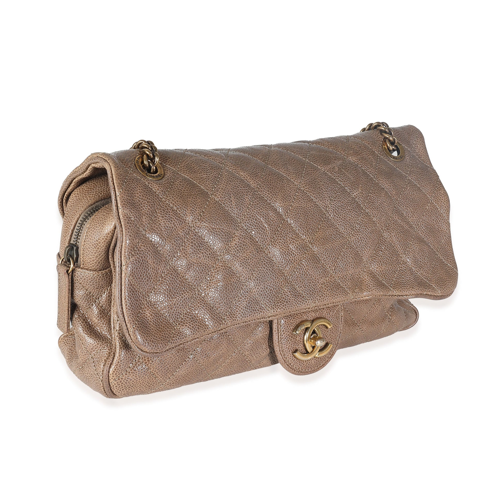 Chanel Large Handbag - Ewore Bags