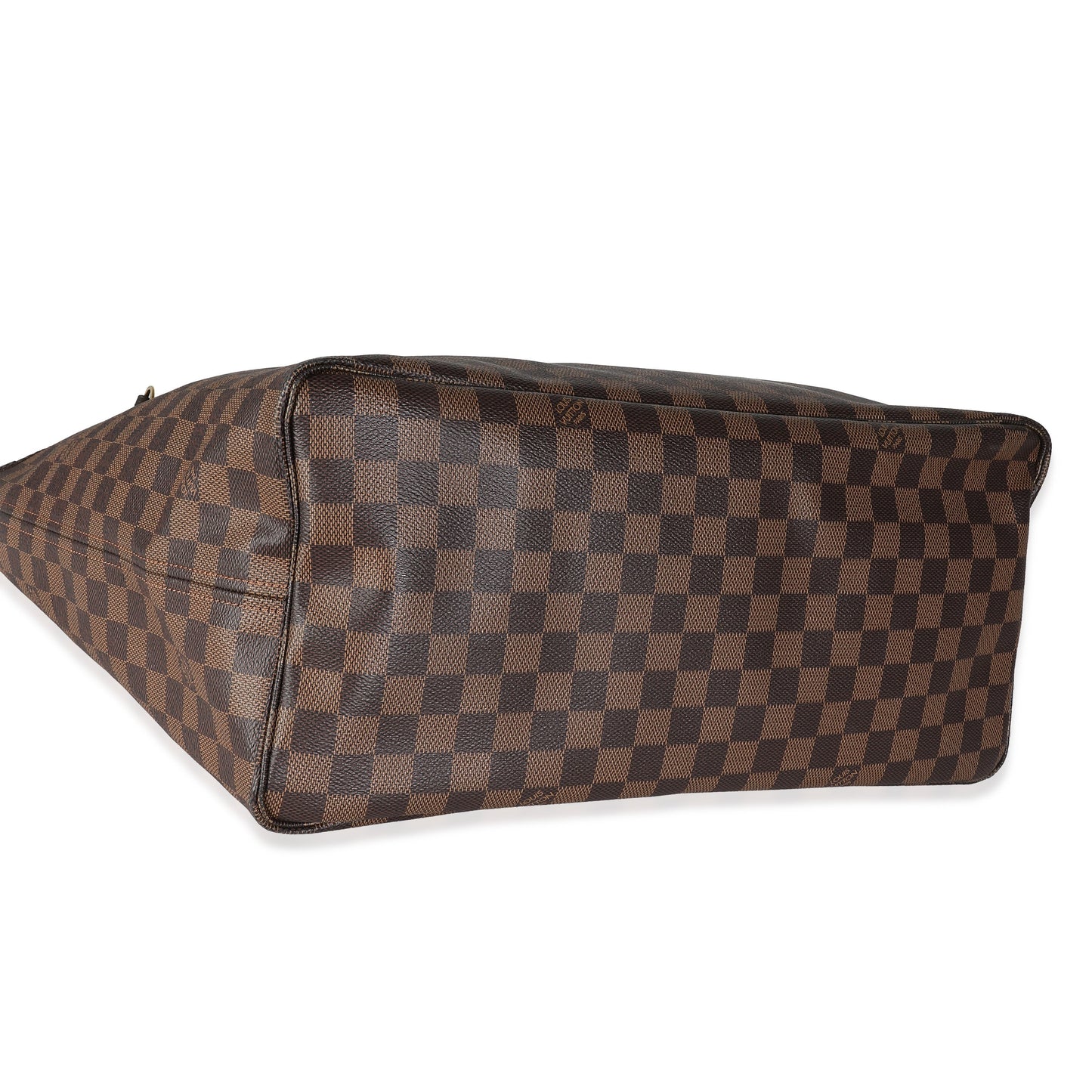 Louis Vuitton Damier Ebene Canvas Neverfull GM