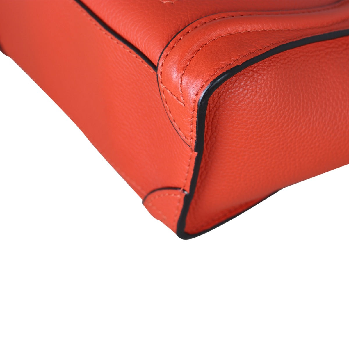 Celine Nano Luggage Tote