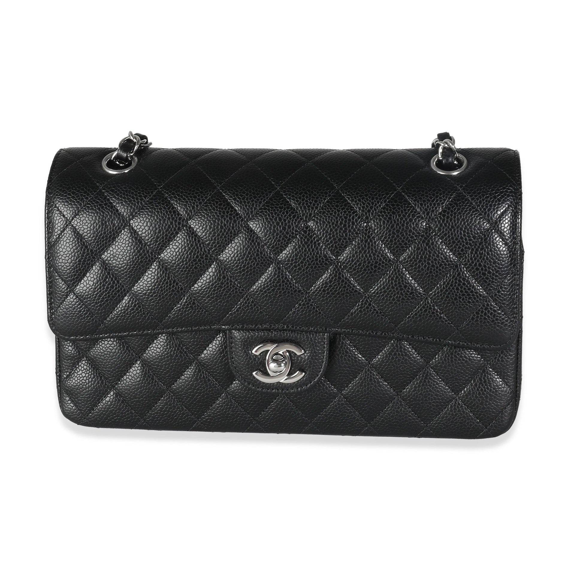 Chanel Medium Handbag - Ewore Bags