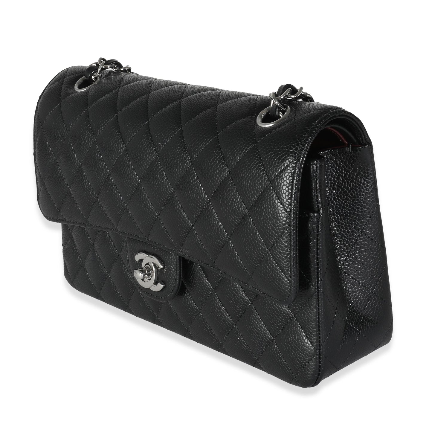 Chanel Medium Handbag - Ewore Bags