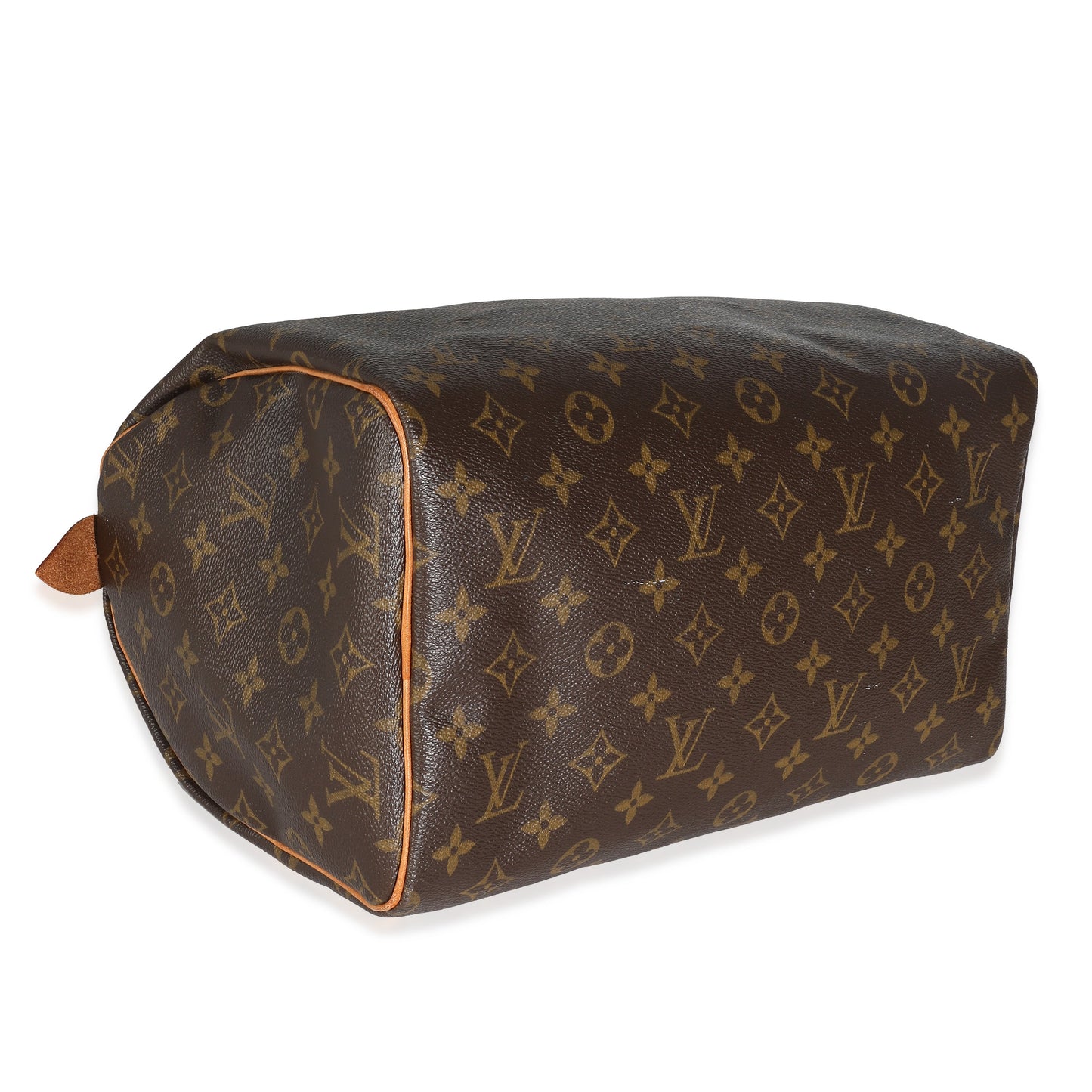 Louis Vuitton Monogram Canvas Speedy 30
