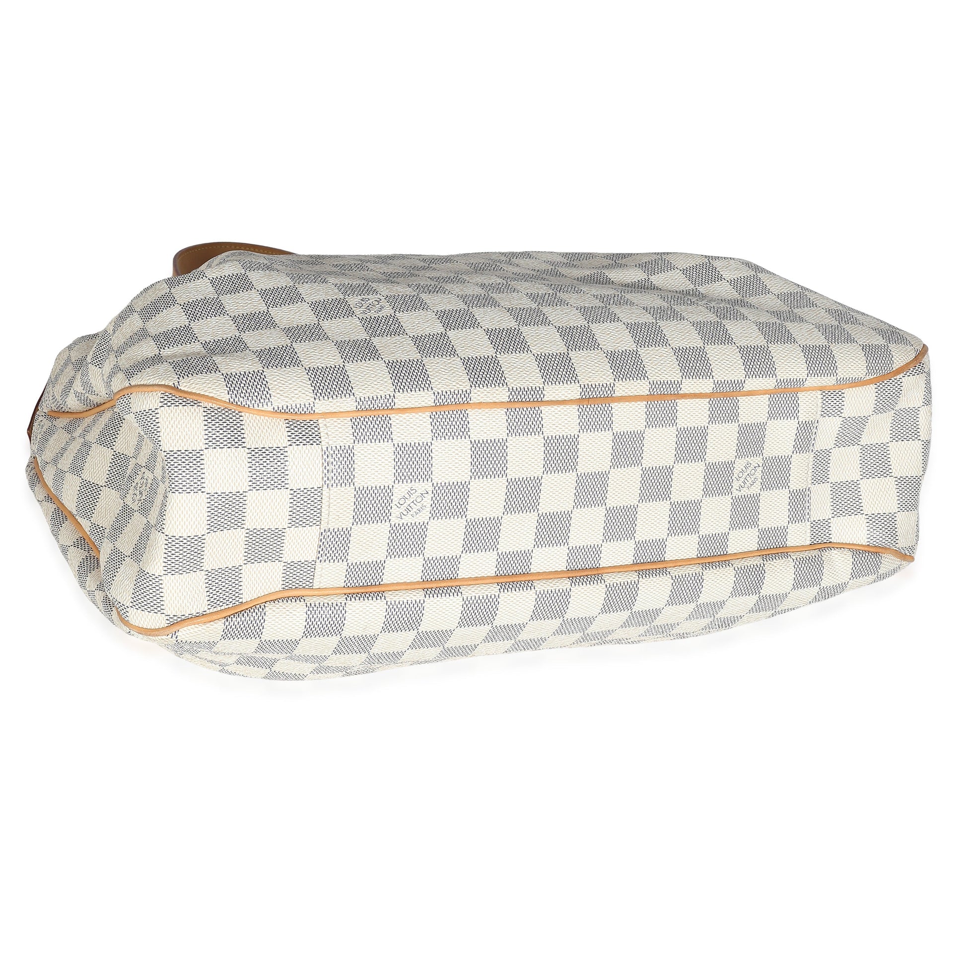 Louis Vuitton Damier Azur Canvas Evora MM