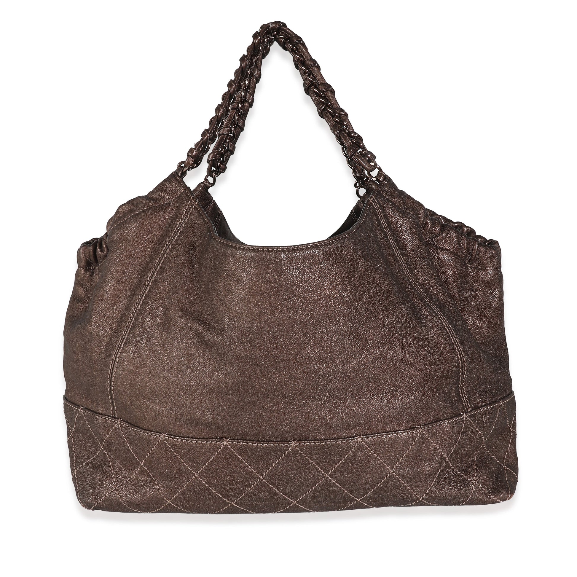 Chanel Tote Bag - Ewore Bags