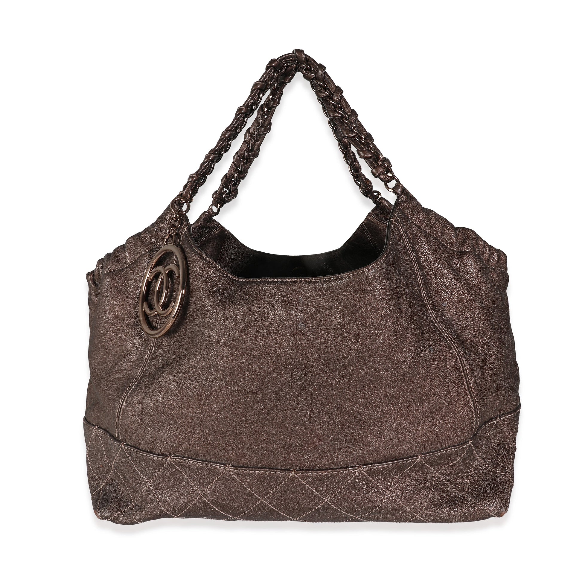 Chanel Tote Bag - Ewore Bags