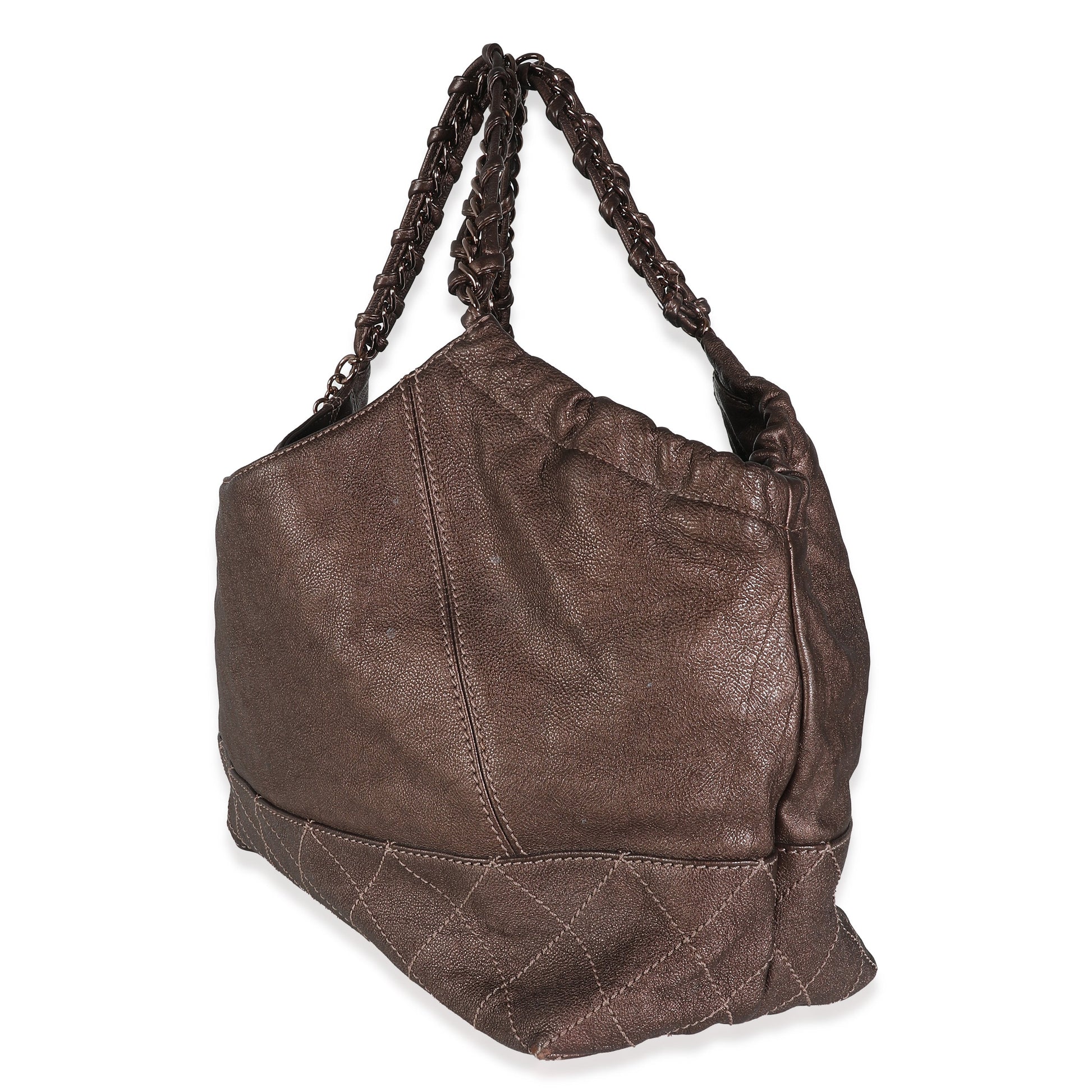 Chanel Tote Bag - Ewore Bags