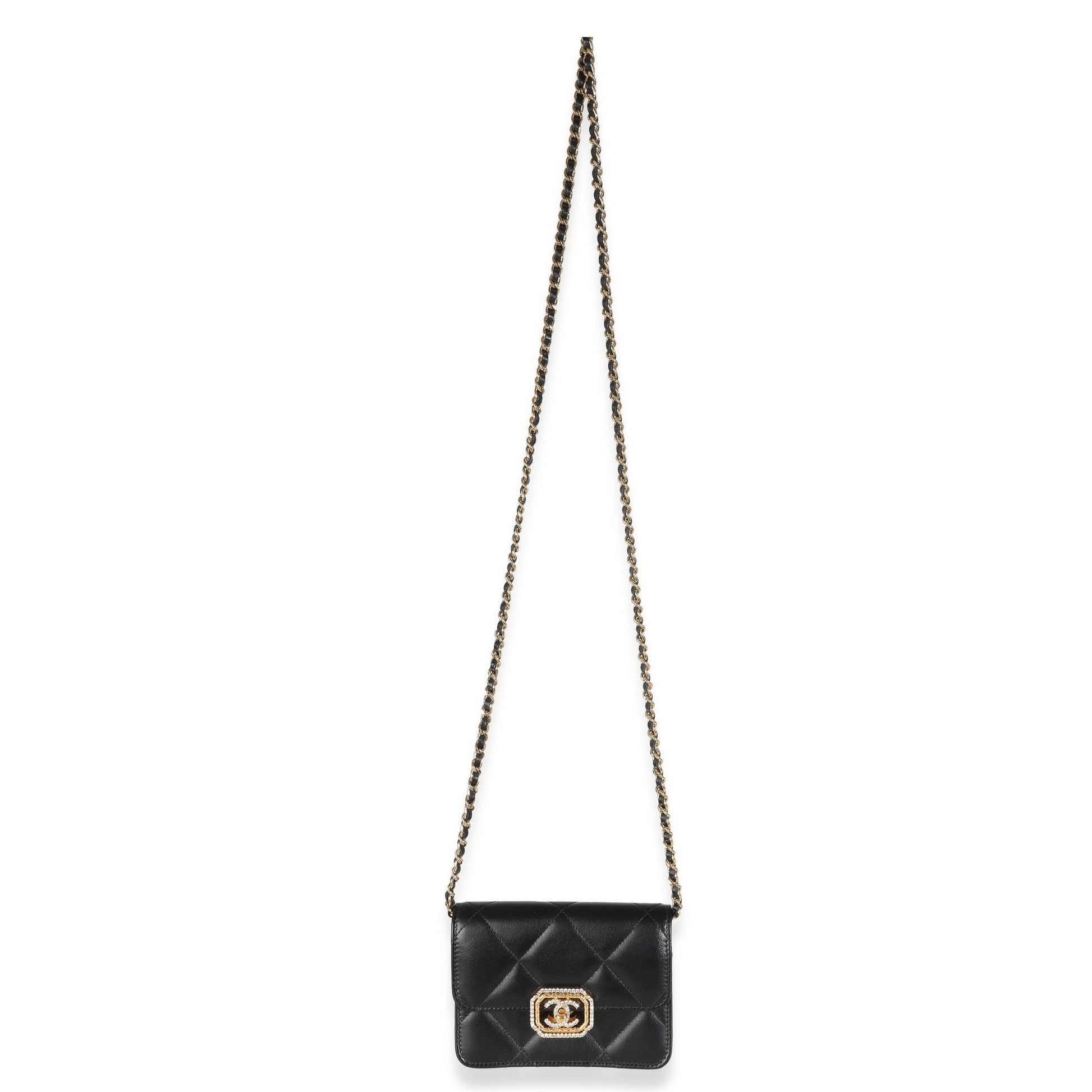 Chanel Mini Handbag - Ewore Bags