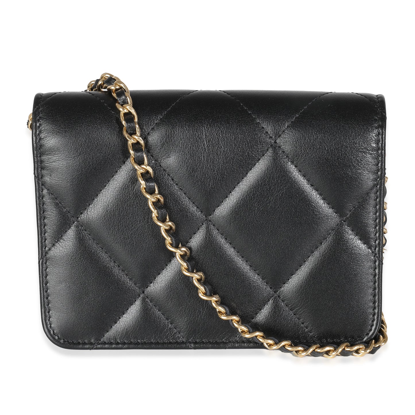 Chanel Mini Handbag - Ewore Bags