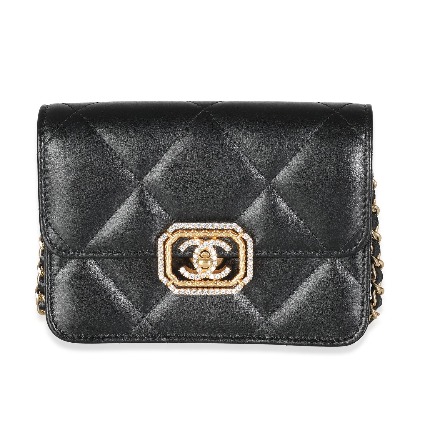 Chanel Mini Handbag - Ewore Bags