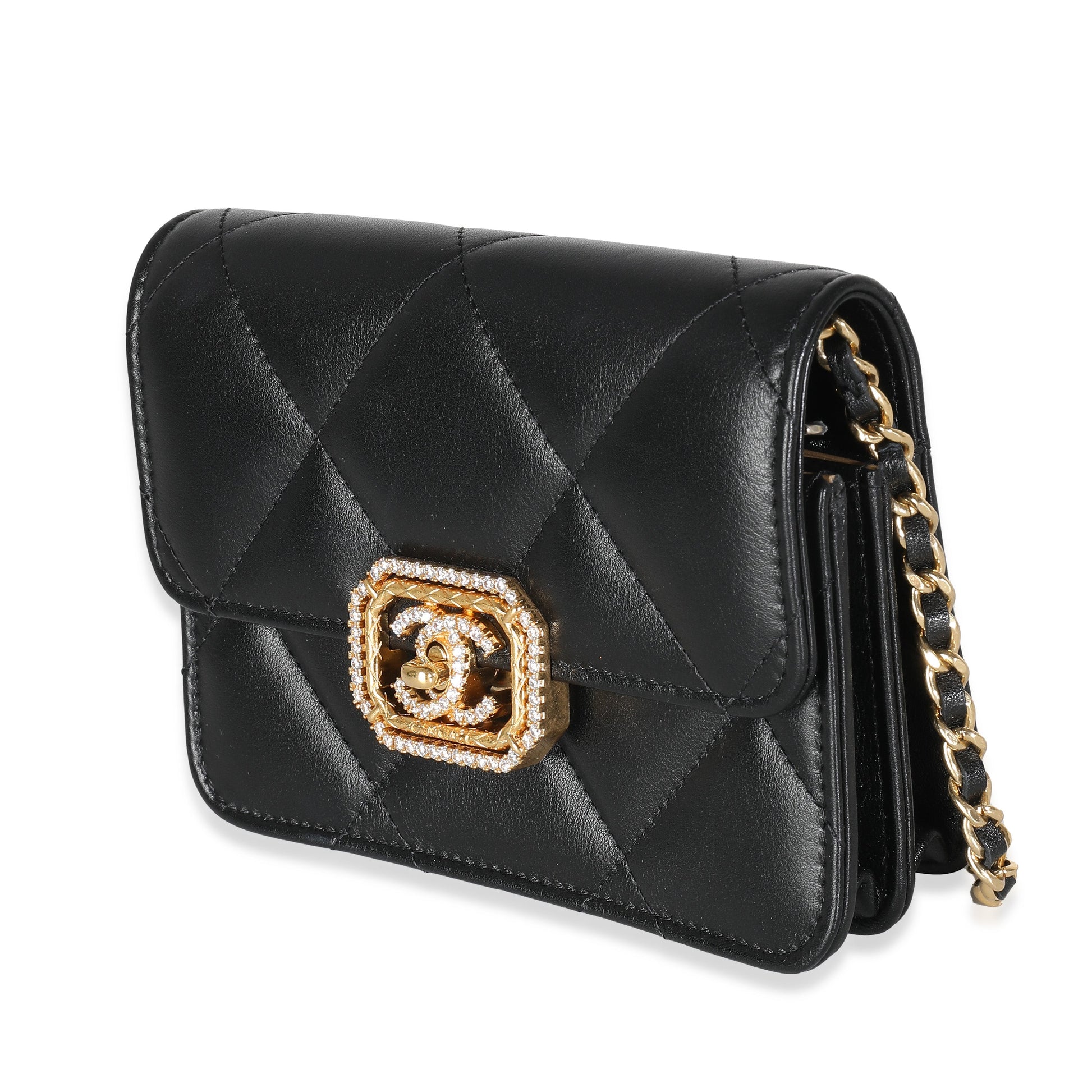 Chanel Mini Handbag - Ewore Bags