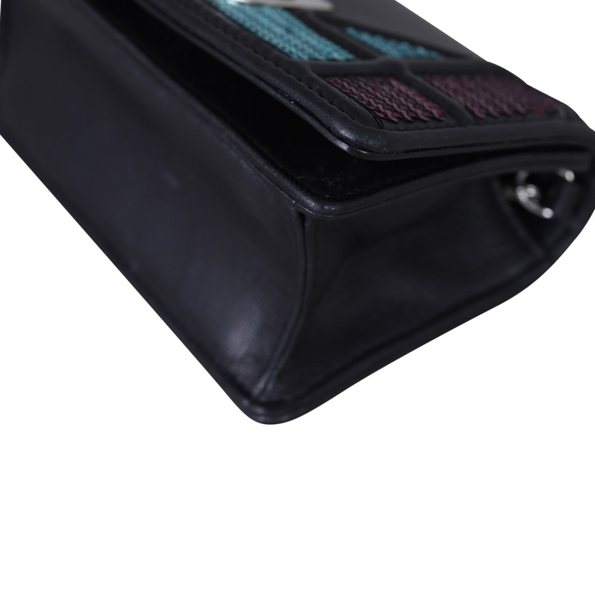 Dior Diorama Baby Pouch Sequin