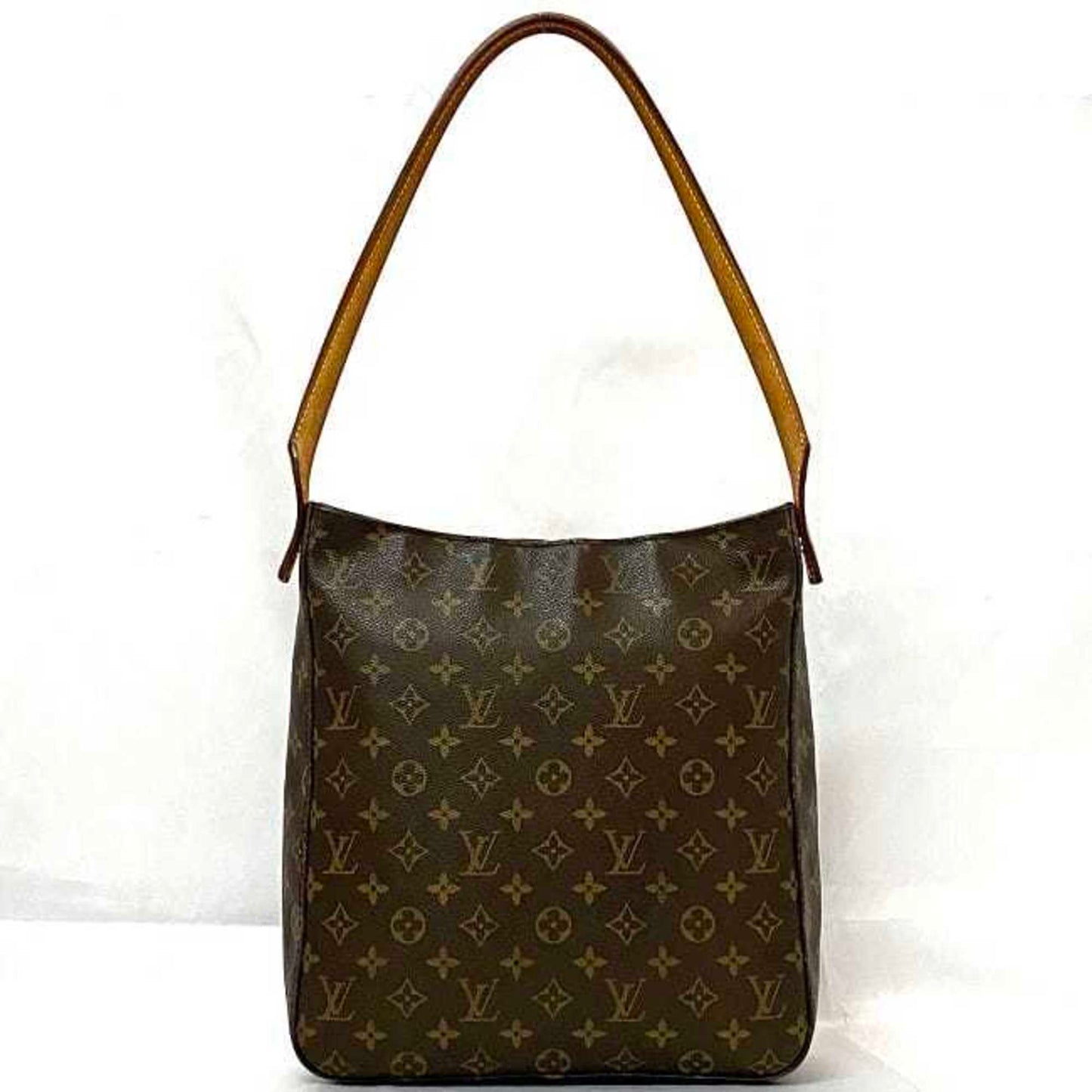 Louis Vuitton Monogram Monogram Shoulder Bag