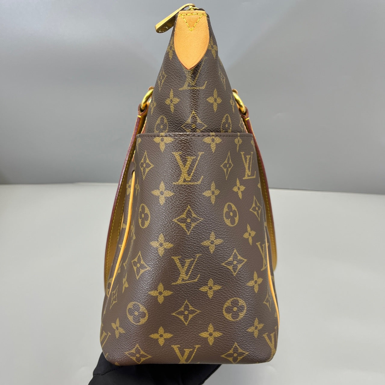 LOUIS VUITTON<br>TOTO Bag