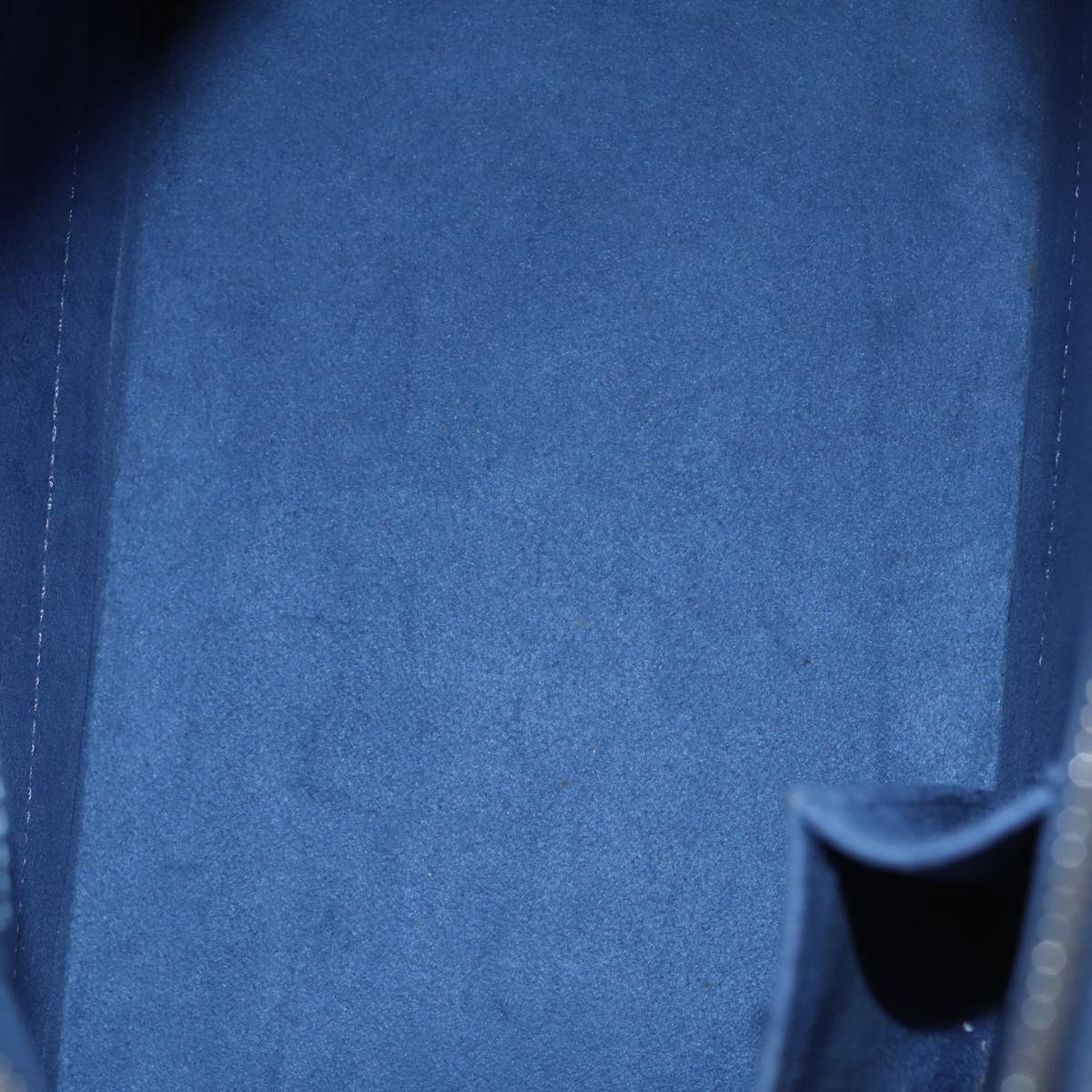 LOUIS VUITTON Alma Handbag