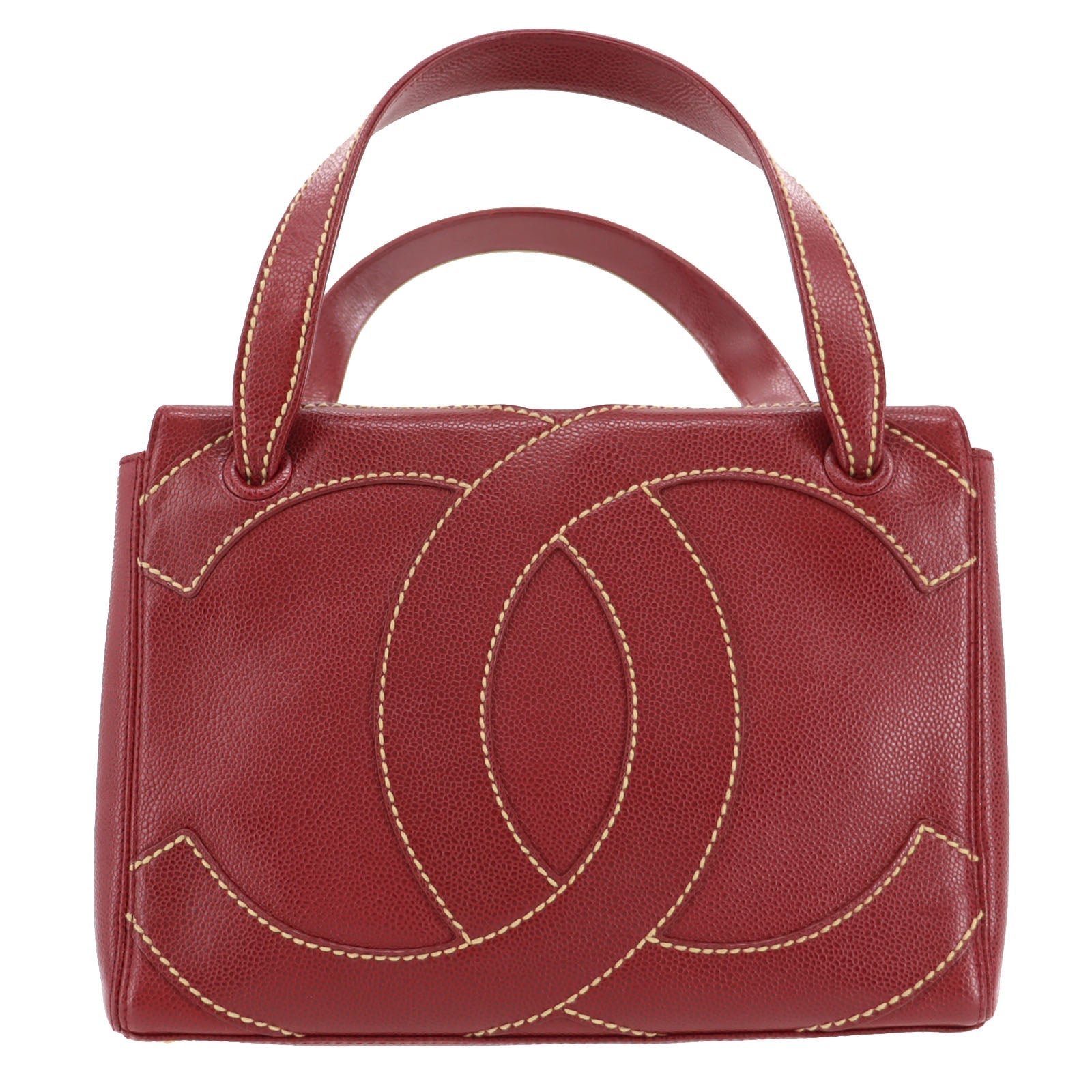 Chanel Handbag Bag - Ewore Bags