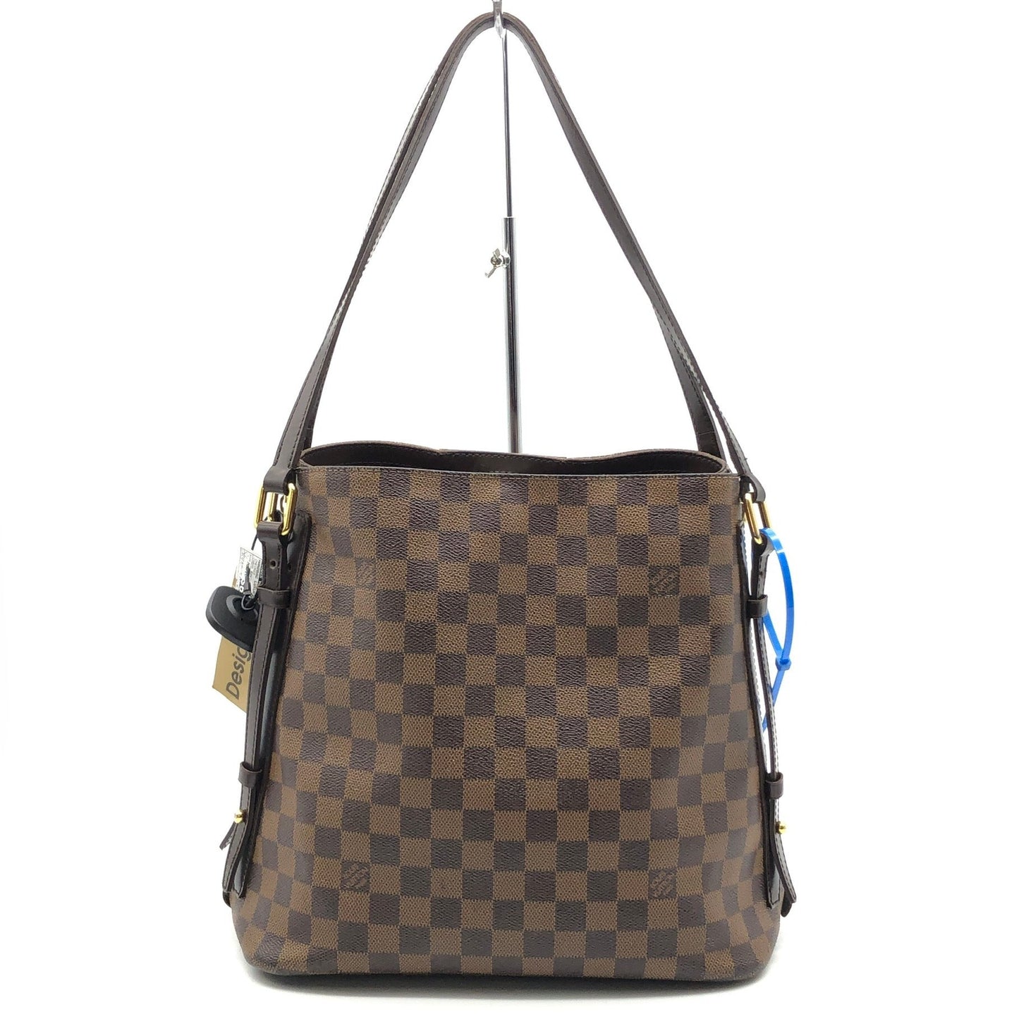 Handbag Luxury Designer By Louis Vuitton Size: Medium
