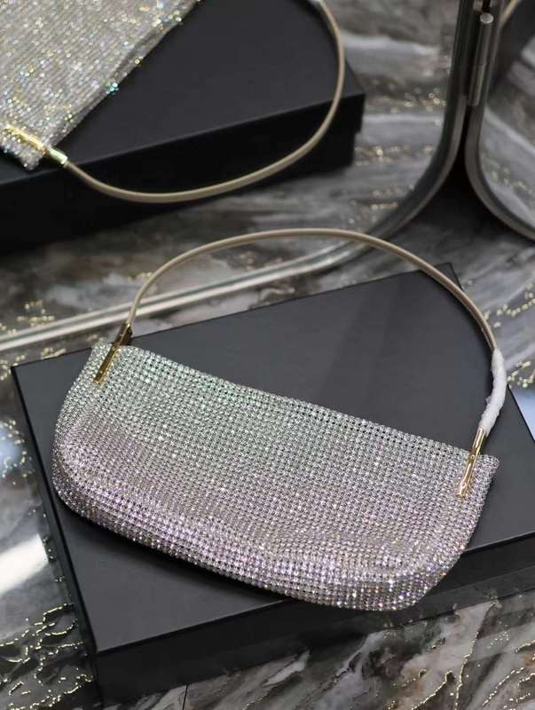 Yves Saint Laurent City Considered Handbag