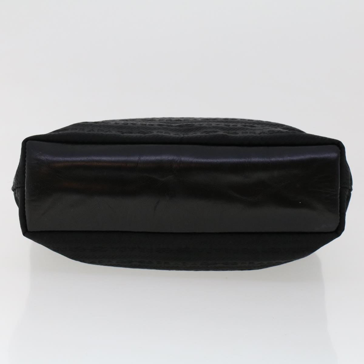 PRADA Tessuto Handbag