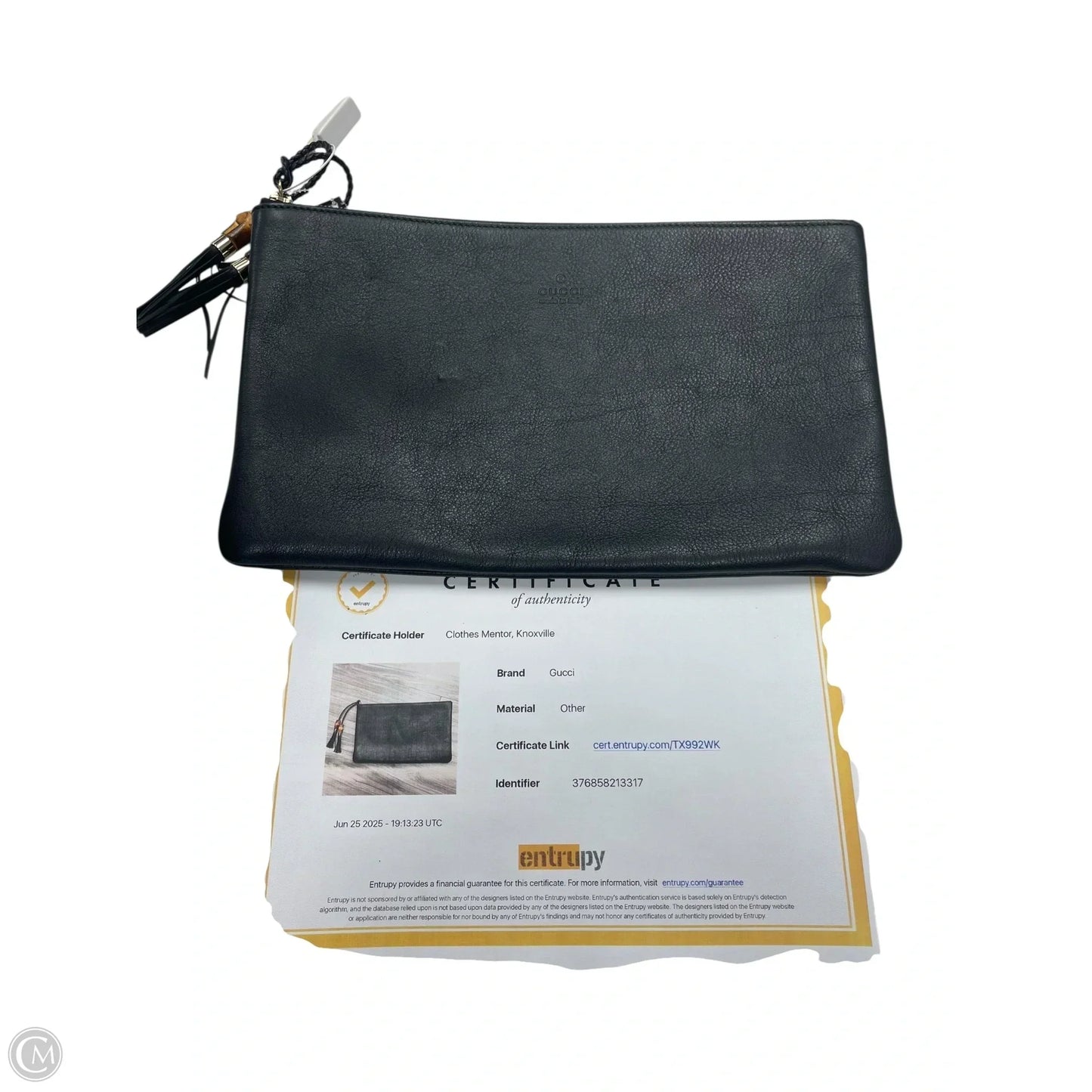 Gucci Lou Handbag