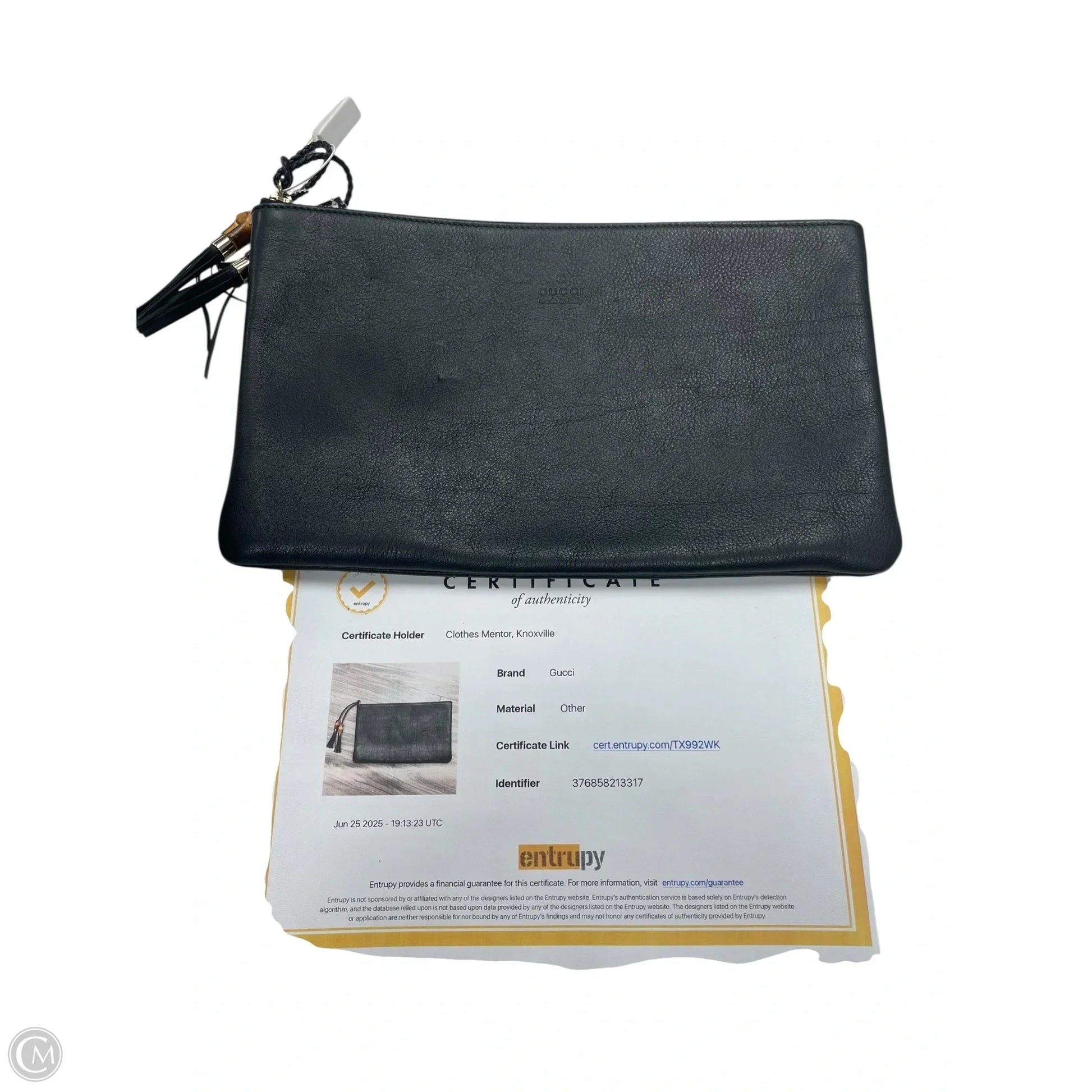 Gucci Lou Handbag