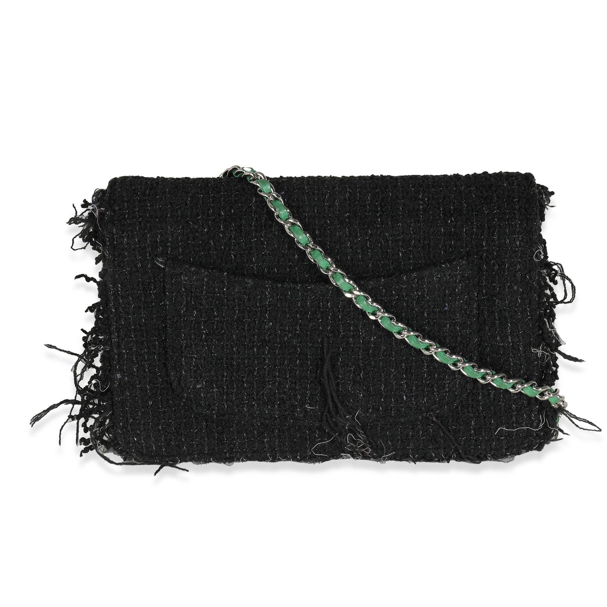 Chanel Wallet On Chain Crossbody Bag - Ewore Bags