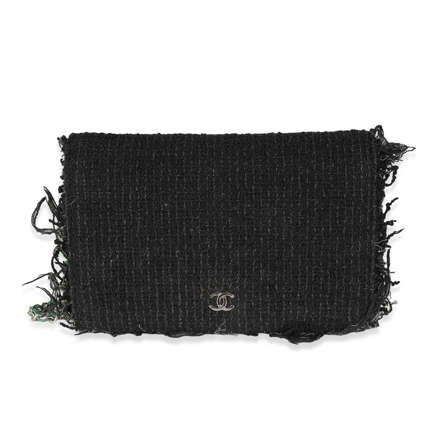Chanel Wallet On Chain Crossbody Bag - Ewore Bags