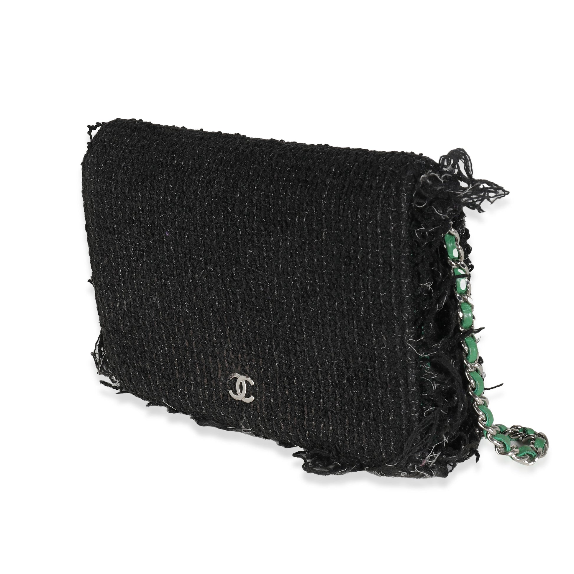 Chanel Wallet On Chain Crossbody Bag - Ewore Bags