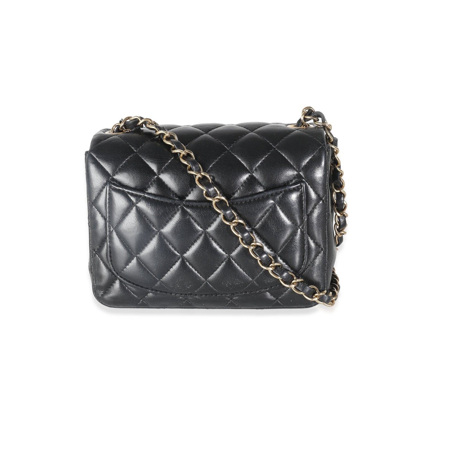 Chanel Mini Handbag - Ewore Bags