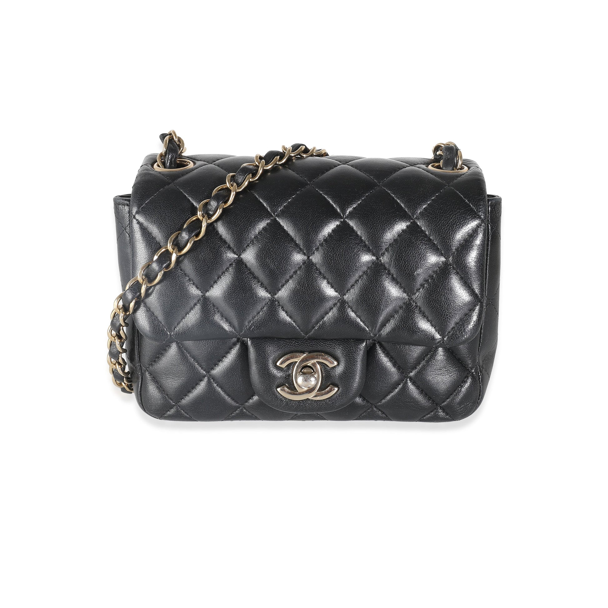 Chanel Mini Handbag - Ewore Bags