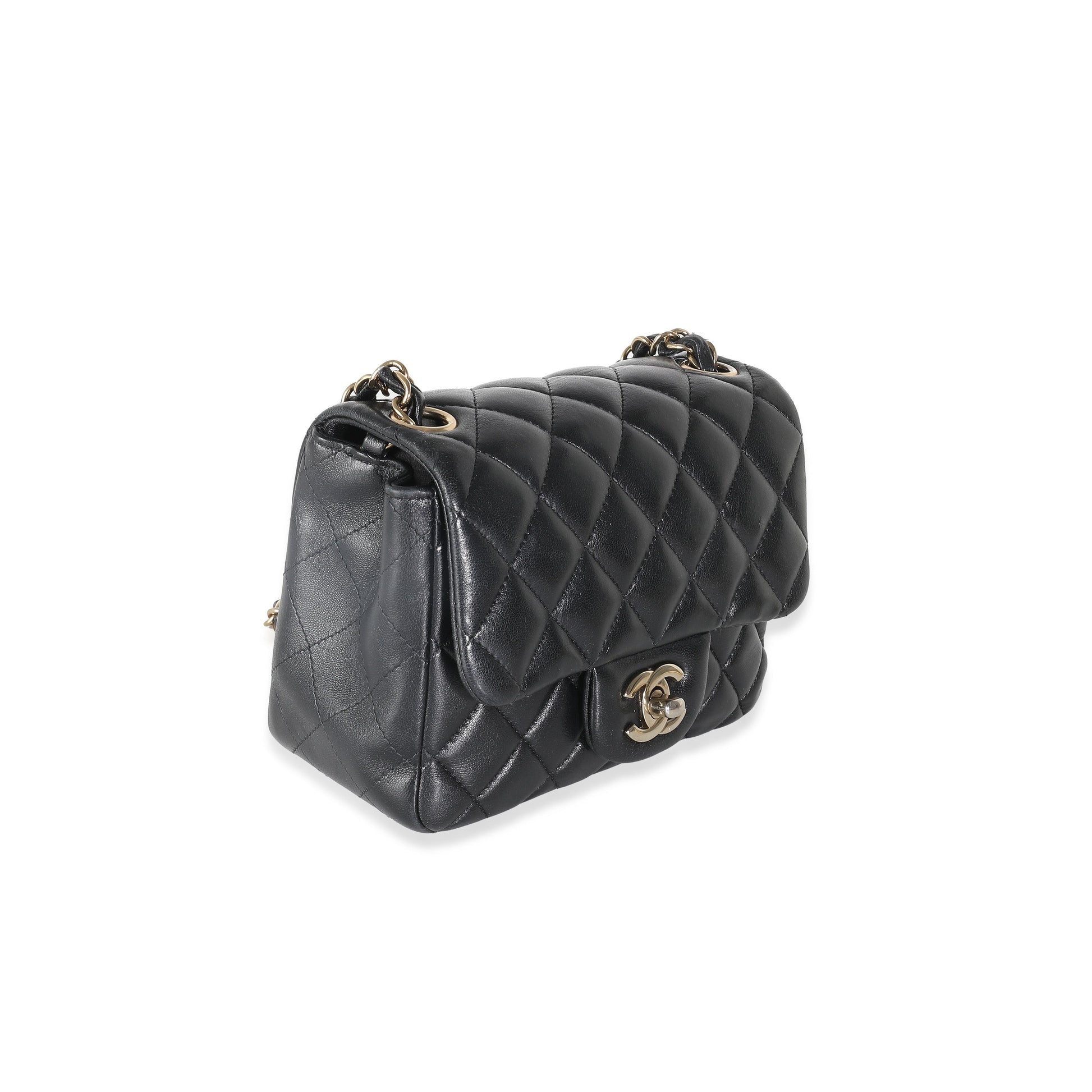 Chanel Mini Handbag - Ewore Bags