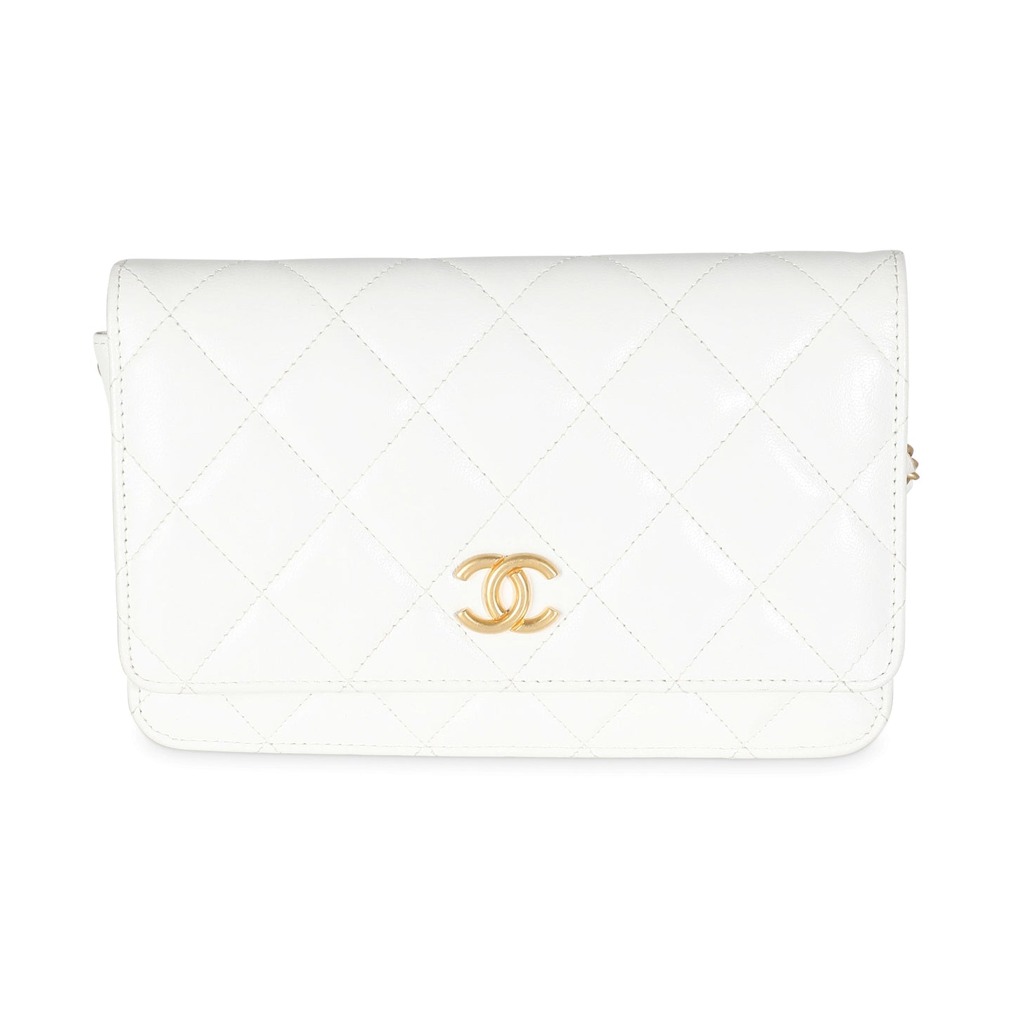 Chanel Flap Crossbody Bag - Ewore Bags