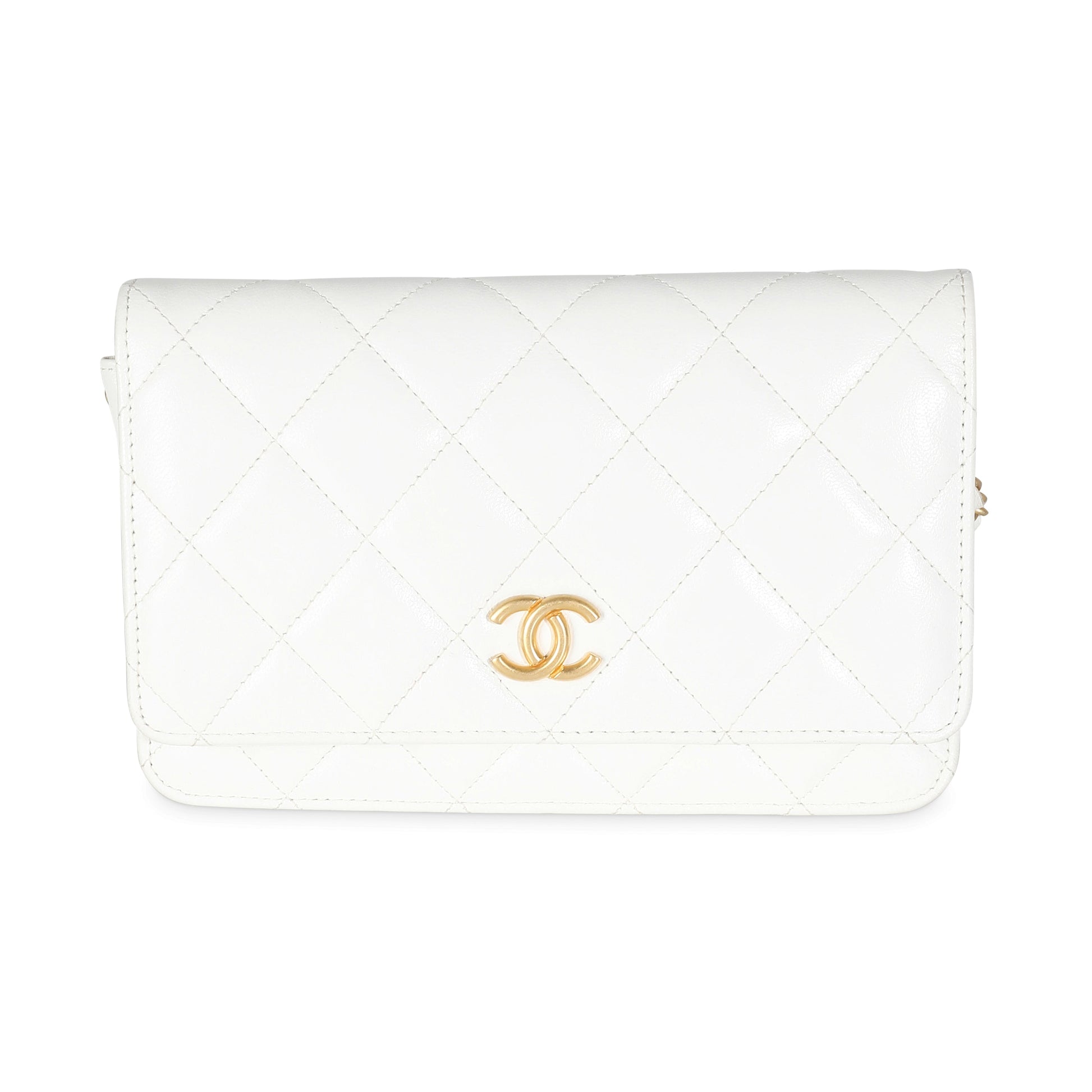 Chanel Flap Crossbody Bag - Ewore Bags