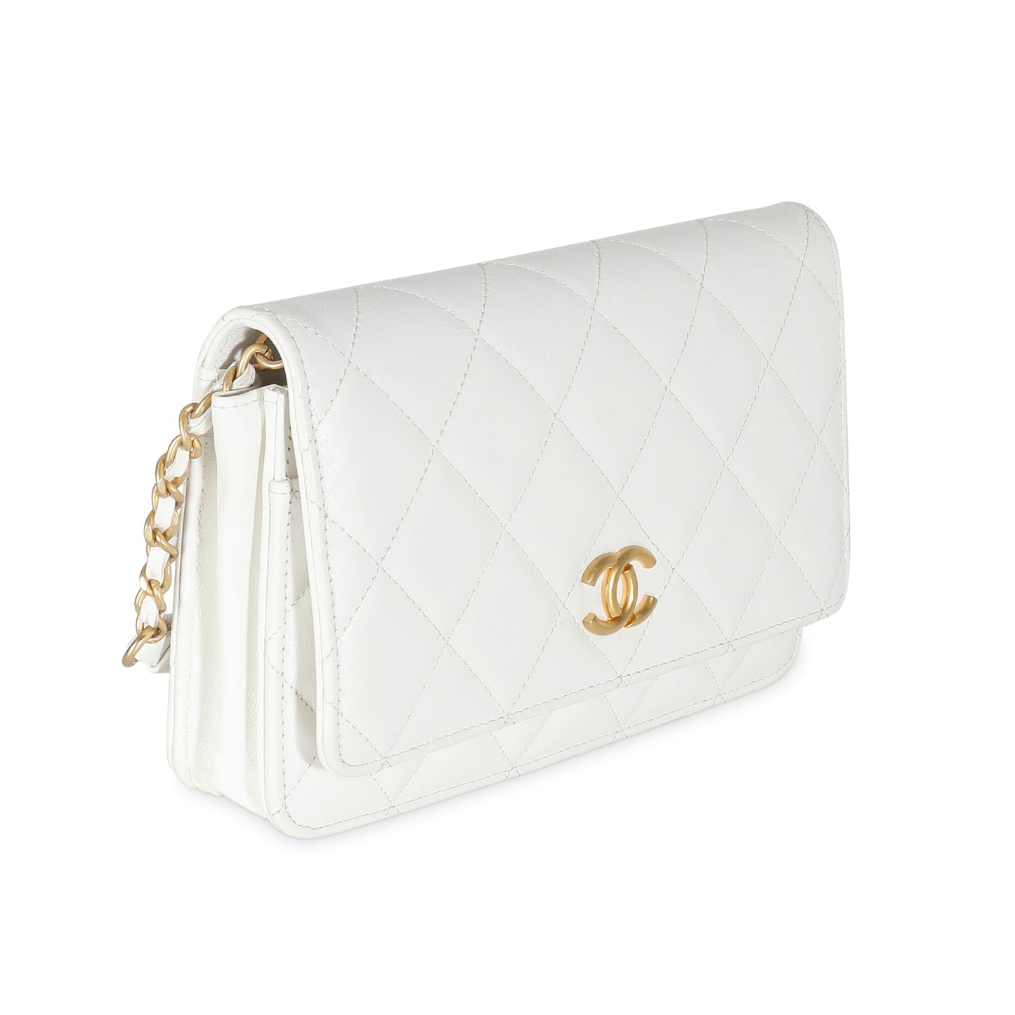 Chanel Flap Crossbody Bag - Ewore Bags