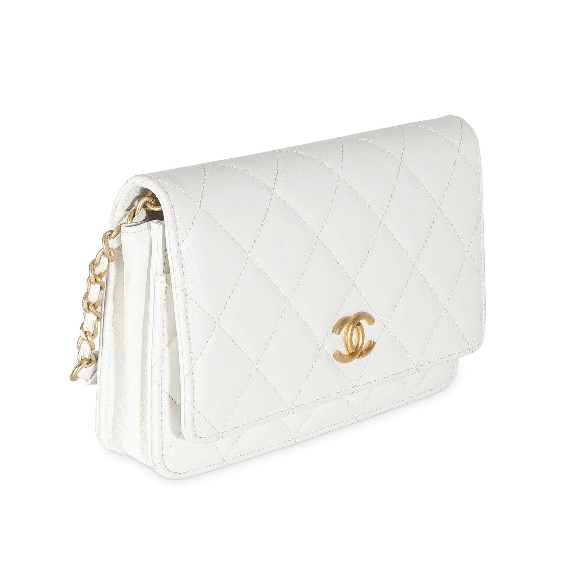 Chanel Flap Crossbody Bag - Ewore Bags