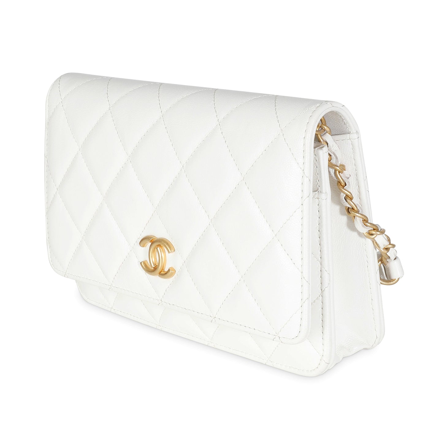 Chanel Flap Crossbody Bag - Ewore Bags